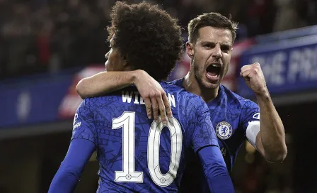 Chelsea eliminó a Liverpool de la FA Cup y clasificó a Cuartos de Final