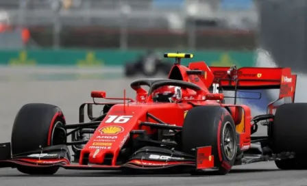 Escuderías de Fórmula Uno, molestas por pacto entre Ferrari y FIA