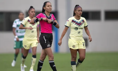 Jornada 7 del Ascenso contará con mujeres como cuarto árbitro