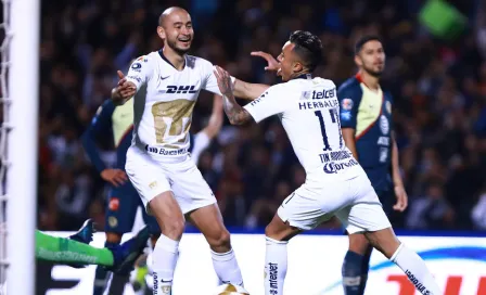 ¿Cómo le va a Pumas cuando no juega a las 12:00 de local en torneos cortos?