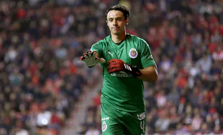 Toño Rodríguez: 'La rivalidad más grande de Chivas es contra Atlas'