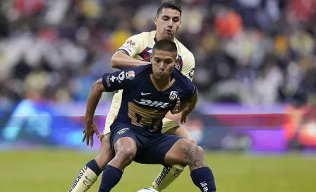 Pumas anunció boletos agotados para el partido vs América