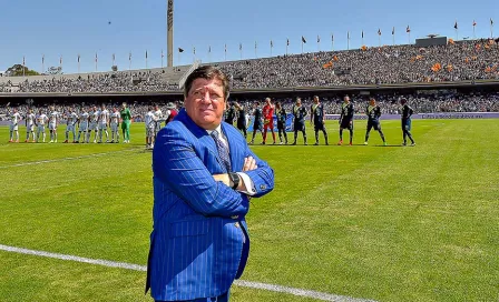 América: Miguel Herrera, invicto ante entrenadores españoles