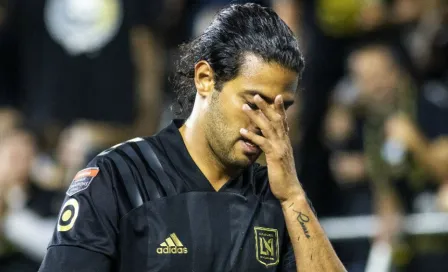 LAFC y LA Galaxy podrían suspender sus partidos por coronavirus