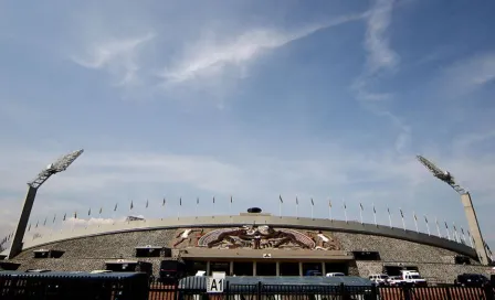 Estacionamiento del estadio de Pumas se llenó tres horas antes del Clásico Capitalino