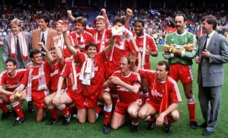 Liverpool: Así era el mundo cuando los Reds fueron monarcas en 1990