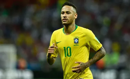 Neymar regresó a convocatoria de la selección de Brasil