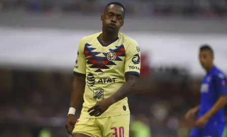 América informó que no se pronunciará sobre el caso de Renato Ibarra