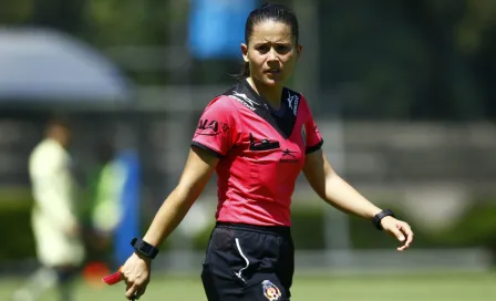 Juárez vs León, único partido sin representación femenil en la cuarteta arbitral