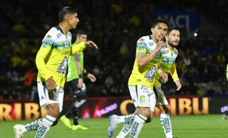 León goleó a Juárez a domicilio y se instaló en el subliderato de la Liga MX