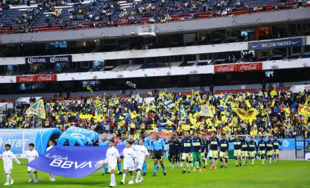 América lanzó promoción para juegos vs Atlanta United y Cruz Azul