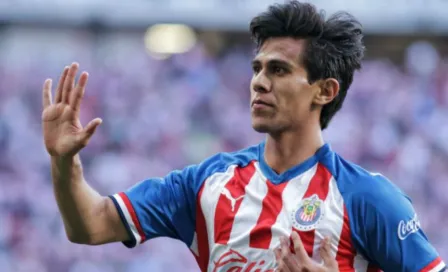 Chivas: Macías sería la baja más sensible del Rebaño durante el Preolímpico 