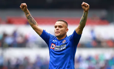 Cruz Azul, el líder más goleador en 20 años en la Liga MX