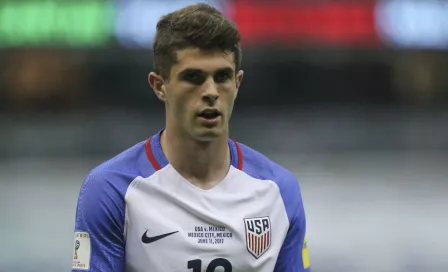 Sin Pulisic y con Saucedo, Estados Unidos anunció su lista para el Preolímpico