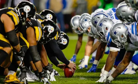 Cowboys y Steelers se enfrentarán en el Juego de Salón de la Fama