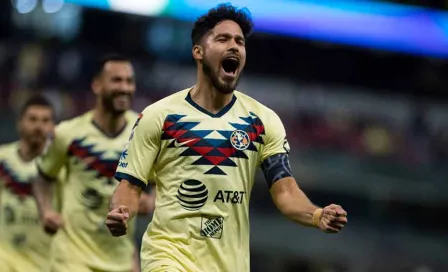 América exhibió al Atlanta y tomó ventaja en Cuartos de Concachampions