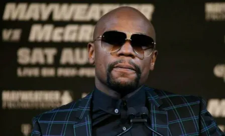 Exesposa de Floyd Mayweather Jr. fue encontrada sin vida