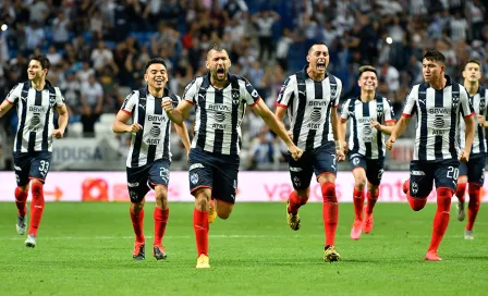 Monterrey se impuso a Juárez en penaltis y accedió a la Final de Copa MX