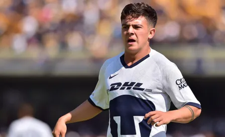 Pumas: Marco García tiene restringida la entrada al club y al interior no se habla del tema