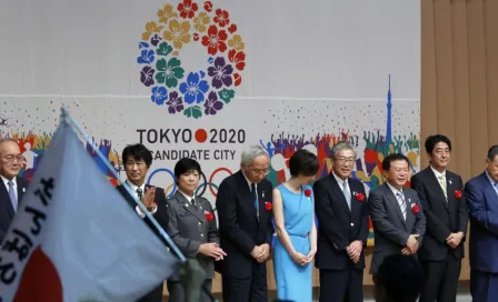 Tokio 2020 ve como inconcebible que se cancelen o pospongan los Juegos Olímpicos