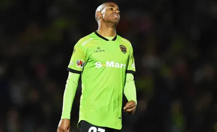 VIDEO: Rolán cobró penalti a lo Panenka en Semifinal de Copa MX e hizo el oso