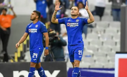 Cruz Azul: Jugadores y cuerpo técnico de La Máquina, sin síntomas de Coronavirus