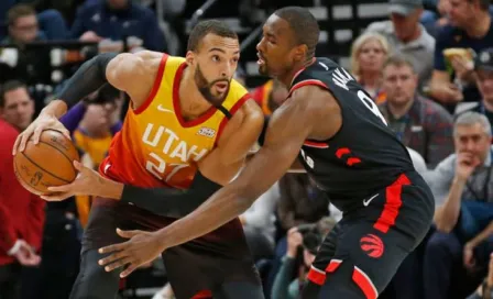 Gobert se disculpó por las bromas de mal gusto que hizo por el coronavirus 