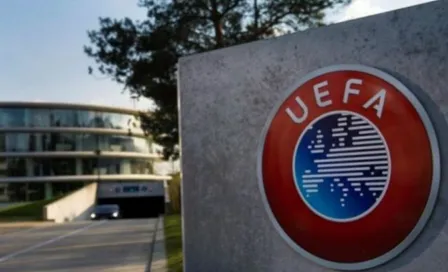 UEFA estudiará el 17 de marzo futuro de la Eurocopa y otros torneos