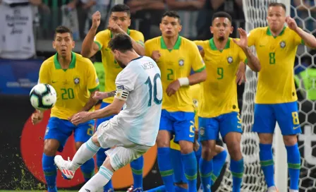 Conmebol pospuso inicio de eliminatorias y suspendió partidos de la Libertadores