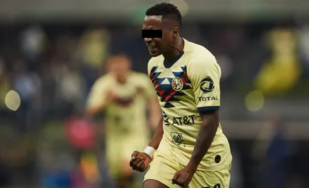 América: Renato 'N' fue oficialmente separado del equipo