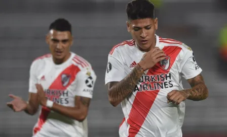 River Plate suspendió actividades por Coronavirus