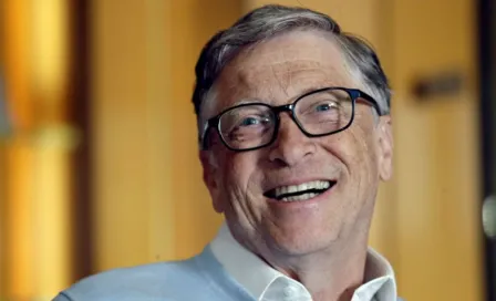 Bill Gates renunció a la junta directiva de Microsoft