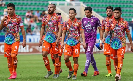 Clubes de Ascenso MX se 'prendieron' al no recibir la certificación 