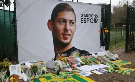 Avión en el que viajaba Emiliano Sala no tenía la licencia para volar