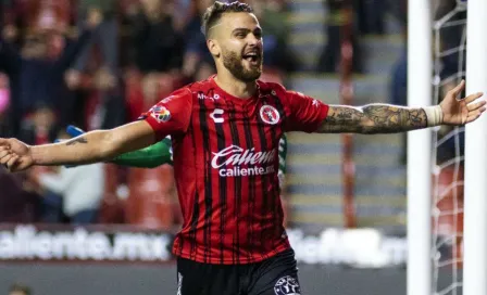 Xolos remontó a Pachuca y dejó el penúltimo lugar de la tabla