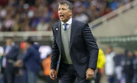 Cruz Azul: Ante bajas, Siboldi alista su once para enfrentar al América