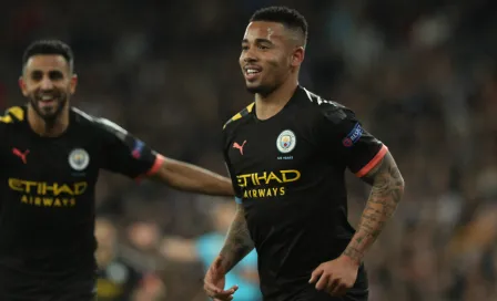 Southampton y Manchester City 'jugaron' gato tras suspensión de Premier League