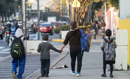 SEP adelantó vacaciones de Semana Santa por coronavirus