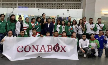 Comisión Nacional de Boxeo quiere 'noquear' adicciones y crear semillero para Olímpicos