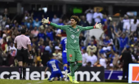 América vs Cruz Azul: Alcaldía de Coyoacán buscaría que el partido sea a puerta cerrada