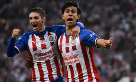 Chivas vs Rayados, la rivalidad más explosiva en torneos cortos