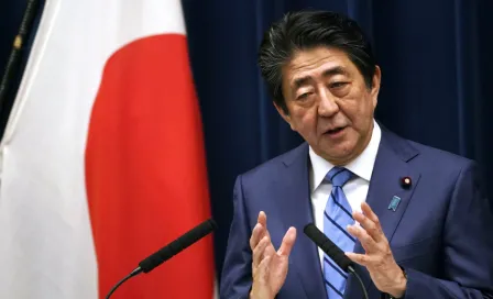 Primer ministro de Japón insiste en que sí habrá Juegos Olímpicos en su país