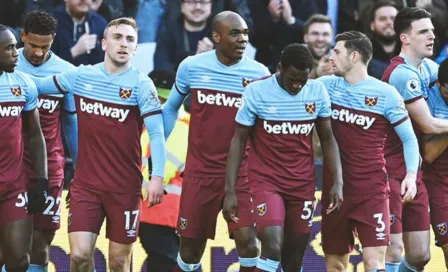 West Ham quiere que la temporada de Premier League se declare nula y sin efecto