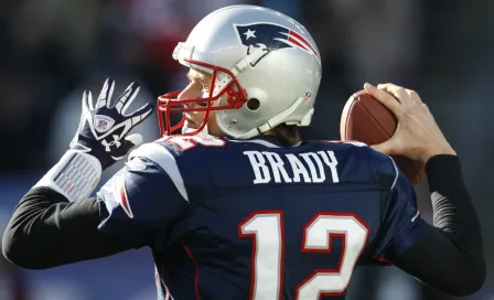 Tom Brady estaría descartado por San Francisco 49ers