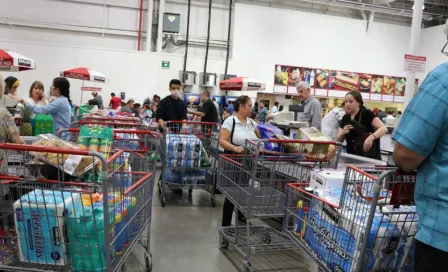 ¿Qué compras saludables y sin pánico hacer ante posible contingencia por coronavirus?