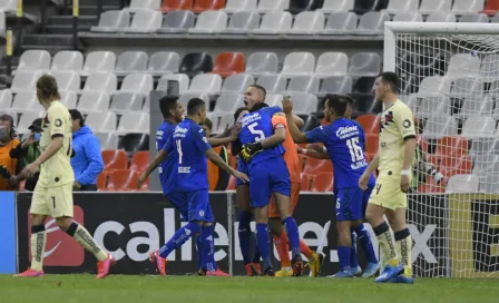 Cruz Azul: La Máquina comienza nueva 'paternidad' sobre América