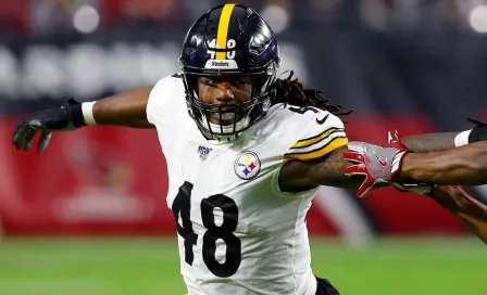 Steelers eligió a Bud Dupree como Jugador Franquicia