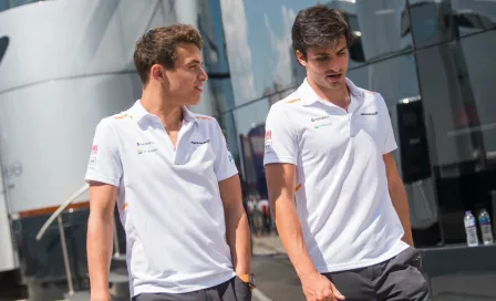 Miembro del equipo McLaren que dio positivo por coronavirus se "recupera bien"