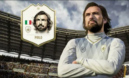 Pastore, Balotelli, Pirlo y Cannavaro encabezan torneo en línea de FIFA 20