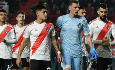 River Plate podría descender otra vez por su negativa a jugar